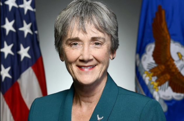 Уилсон официально подтвердила информацию о скорой отставке