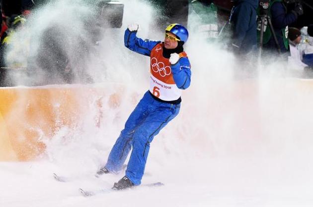 Олімпійський чемпіон Абраменко пропустить наступний сезон