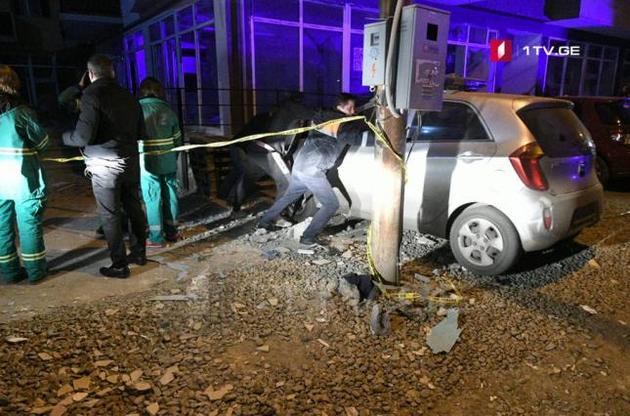 В клинике от полученных травм скончался четырехлетний ребенок