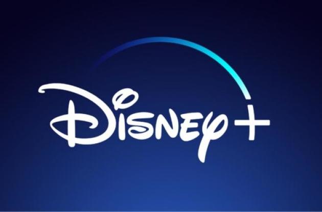 Disney+ запустять у листопаді