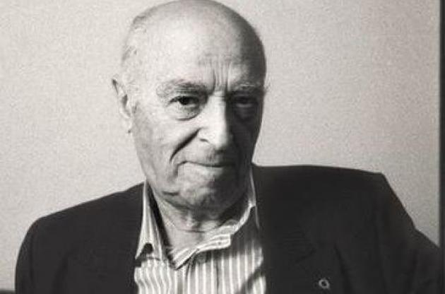 Владимир Этуш скончался в возрасте 96 лет