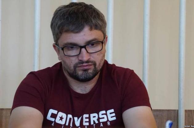 Окупанти Криму продовжили арешт блогера Мемедемінова