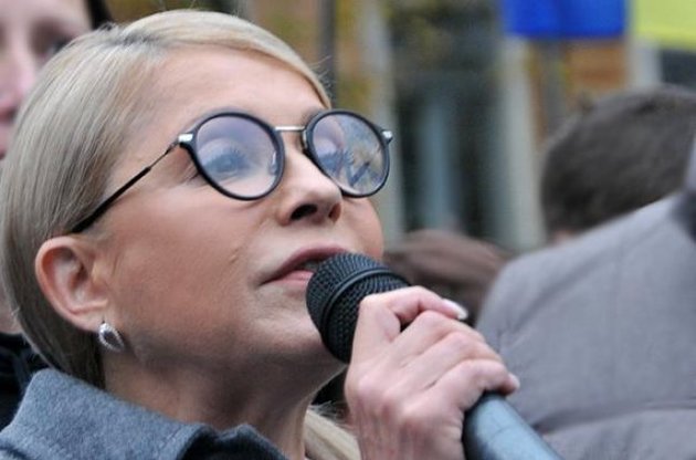 Зеленский обогнал Тимошенко в президентской гонке — опрос