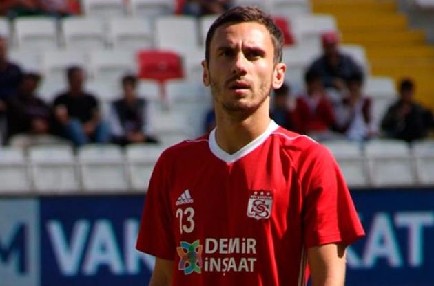 Команда Рибалки програла