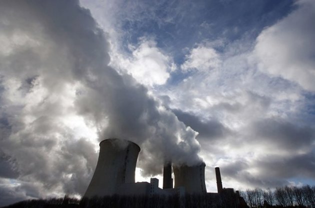 В Германии к концу 2038 года должны остановить ТЭС, работающие на угле