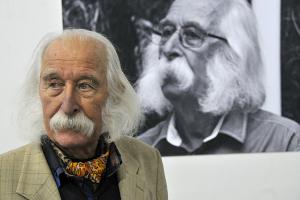 Земля и красота Ивана Марчука