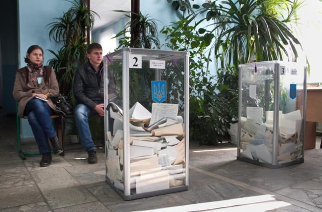 За виборами спостерігатимуть представники 13 міжнародних організацій