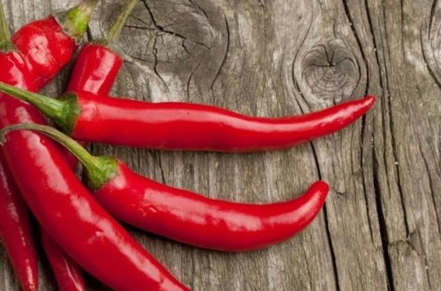 Компонент перца чили оказался способен подавить рак легких