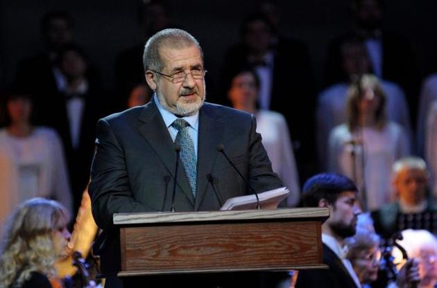 Для допомоги українкам Меджліс кримськотатарського народу співпрацює з МЗС