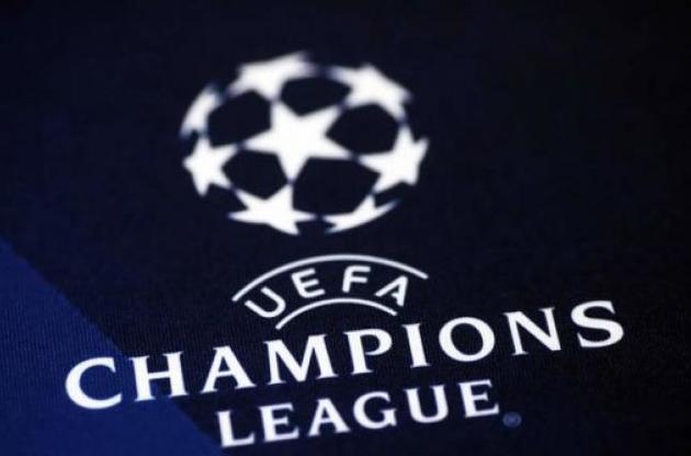 Дизайн м'яча турніру буде змінено