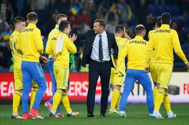 Люксембург - Украина: анонс, где смотреть отборочный матч Евро-2020