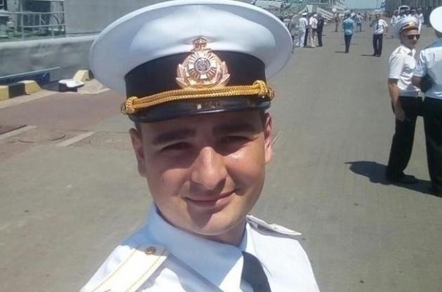 Військовополонений моряк Сорока повільно одужує після операції — адвокат