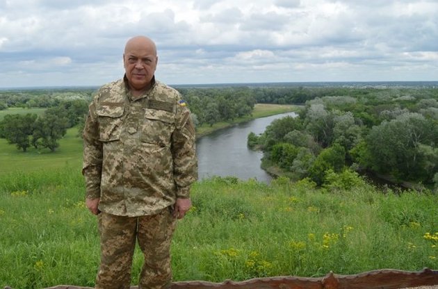 Місцеве видання вчора повідомило про відставку голови Закарпатської ОДА