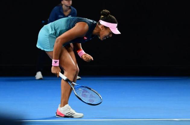 Осака виграла Australian Open і стане першою ракеткою світу