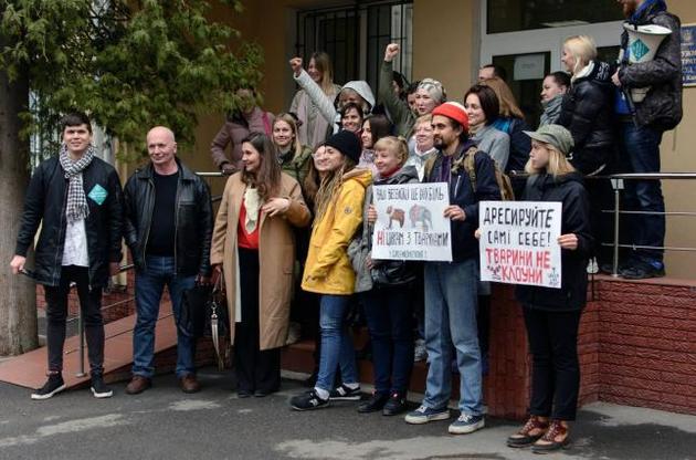 В Украине ужесточили наказание за жестокое обращение с животными