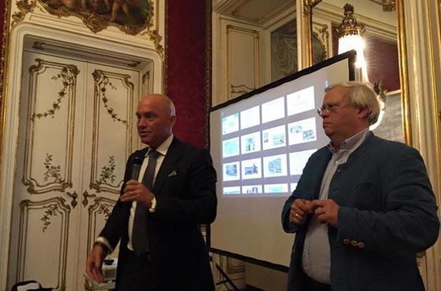 Журналіст планував зняти інтерв'ю з двома кандидатами в президенти в Україні