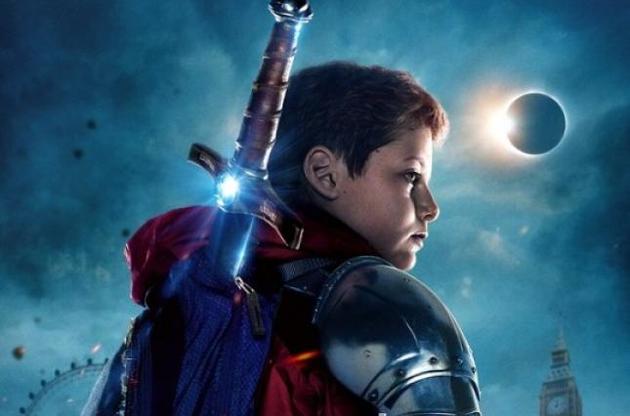 "Майбутній король" в прокаті з цього тижня