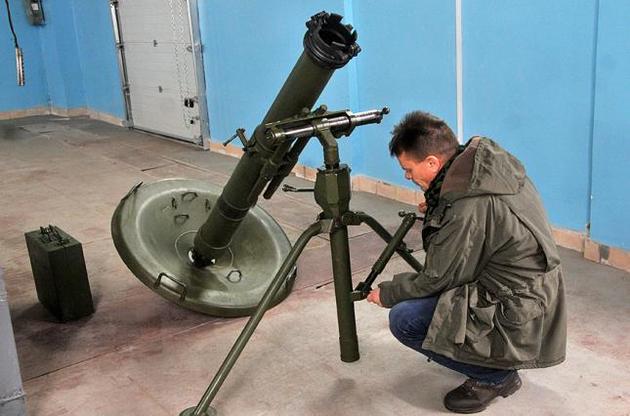 &quot;Молоти&quot; неодноразово вибухали на полігонах