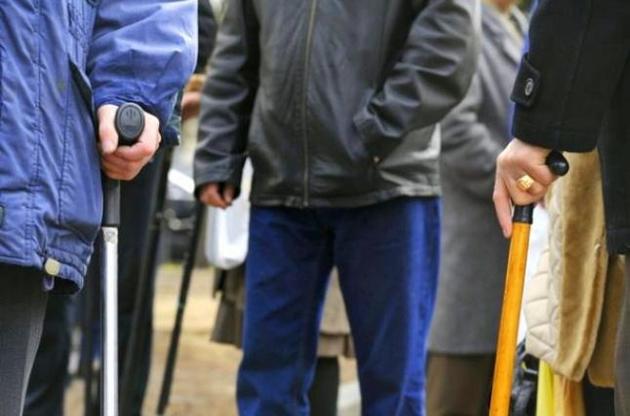 В среднем пенсии должны повыситься на 17%