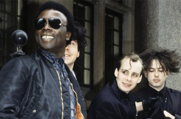 Барабанщик культовой британской группы The Cure умер в возрасте 68 лет