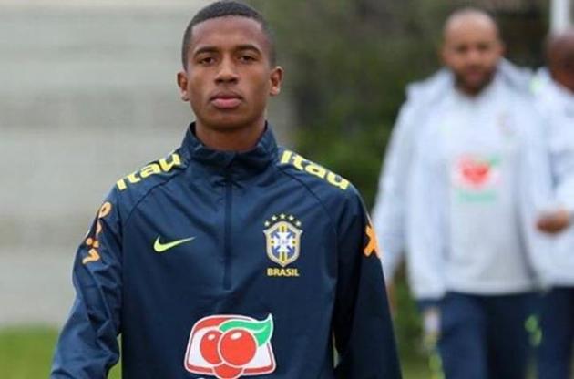 Антоніо перейшов з &quot;Ешторіла&quot;