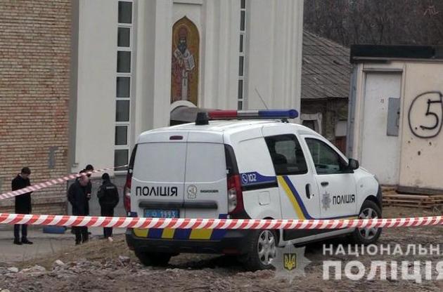 Полиция озвучила предварительную причину смерти сотрудника АП Бухтатого