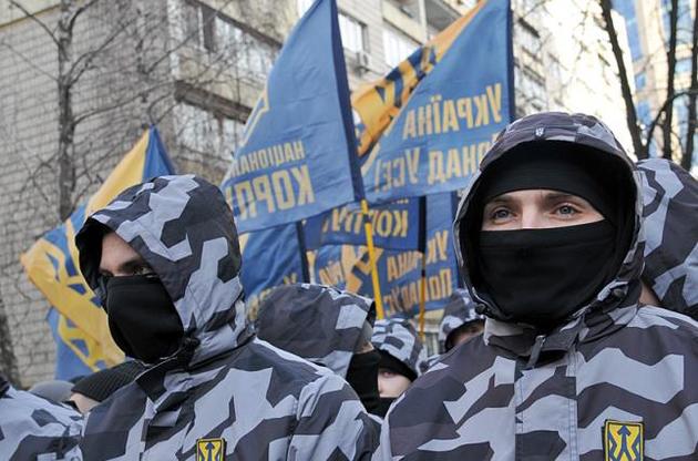 У Держдепі нагадали випадки, коли націоналістичні організації порушували права людини