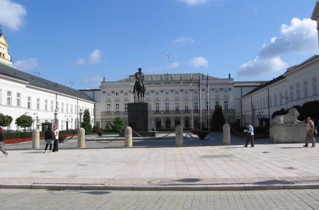 Інцидент стався у вівторок