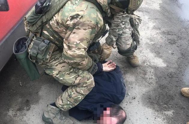 Замовник планував викрасти підприємця, а після отримання викупу - вбити