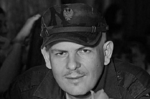 Дело Бузины сдвинулось с мертвой точки