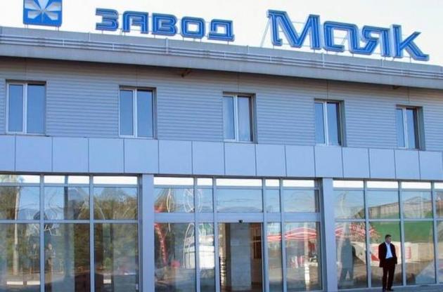 На одном из предприятий "Укроборонпрома" работникам задолжали 11 млн зарплаты