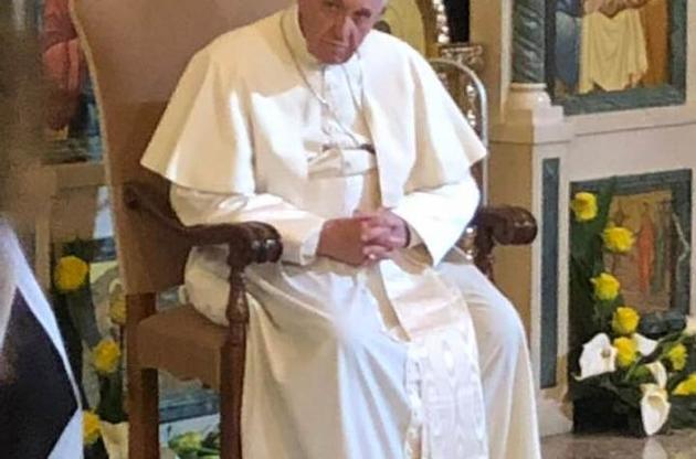 6 січня Україна отримала Томос про автокефалію Православної церкви в Україні