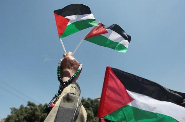 ПАР знижує рівень дипломатичних відносин з Ізраїлем через Палестину