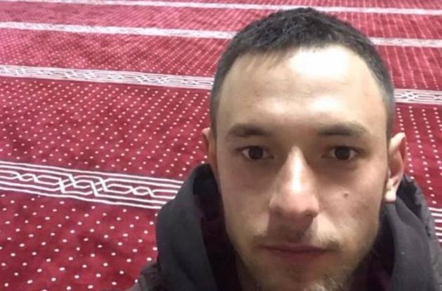 Айвазов організовував передачі в Ростов українським політв'язням