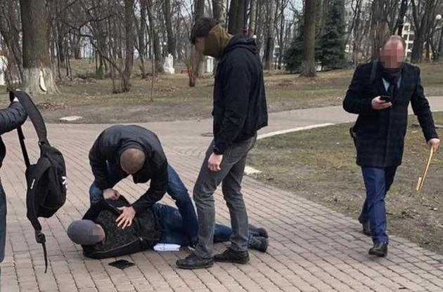 ЗМІ назвали ім'я чиновника, чиїм радником, за словами СБУ, є хабарник