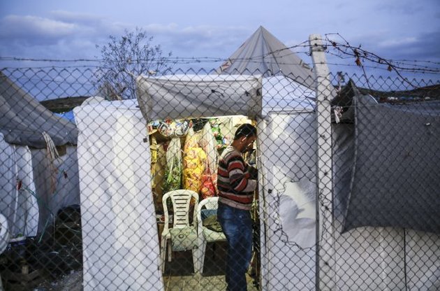 Мексика заявила, что не сможет позаботиться о всех мигрантах, которые ожидают решения суда