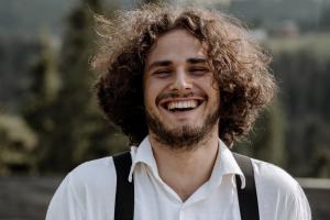 Иван Блиндар: "Как найти путь к сердцу кастинг-директора? Я расскажу..."