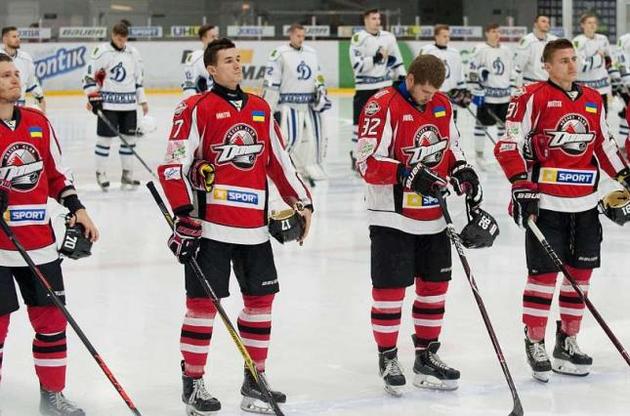 Донеччани випередили переслідувача на п&#039;ять очок