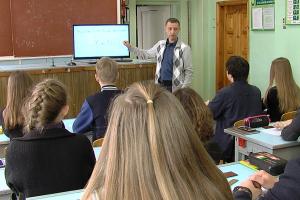 Віталій Шевчук: "Я просто роблю те, що мені цікаво"