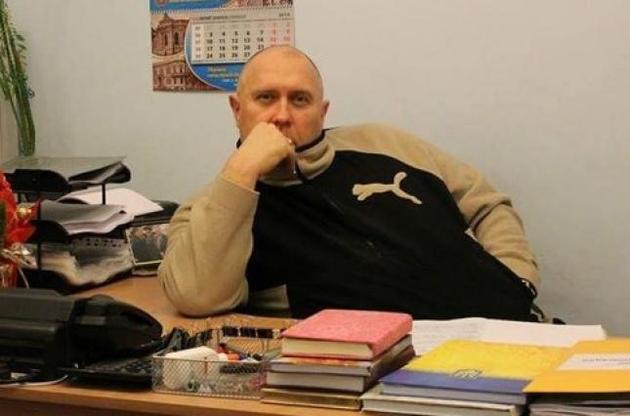 Посредника в деле Гандзюк Павловского хотят выпустить под домашний арест