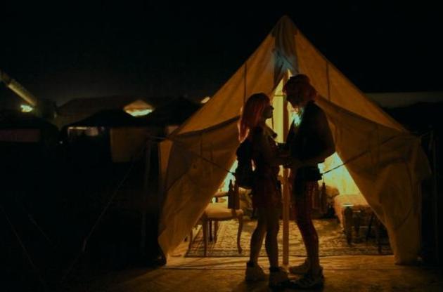 На фестивалі покажуть 76 фільмів з 38 країн світу