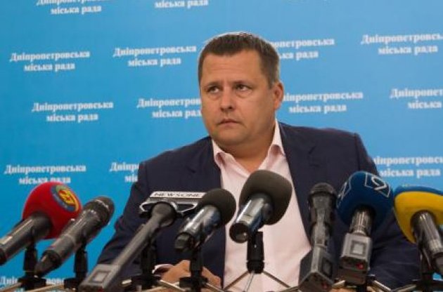 Проект створення нового аеропорту почнуть обговорювати не раніше квітня