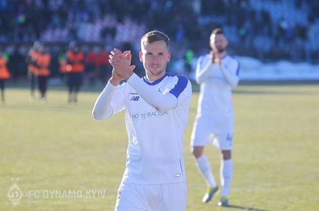 Один з голів на рахунку Кендзьори