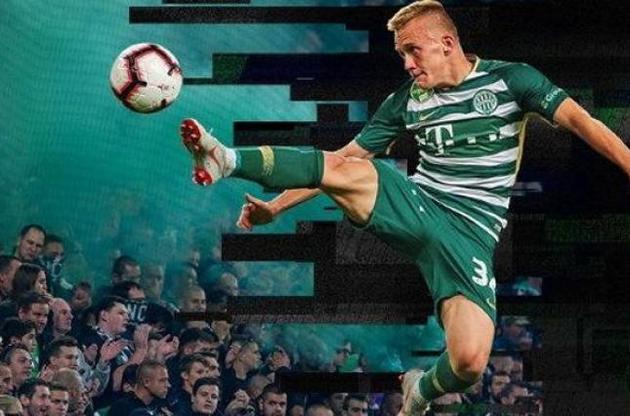 Петряк провел на поле 71 минуту