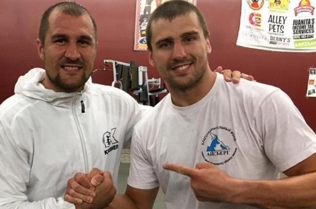 Ковальов має намір об'єднати чемпіонські пояси в своїй ваговій категорії