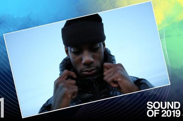 Octavian назван самым перспективным молодым исполнителем года