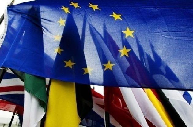 Страны ЕС окажут Украине поддержку в преддверии выборов