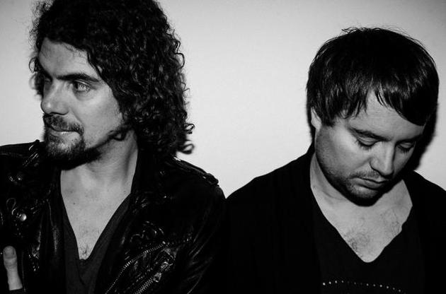 На фестивалі "Білі ночі" виступлять Tube & Berger