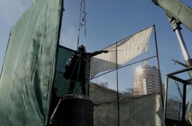 На порожньому місці з'явиться пам'ятник Івану Богуну