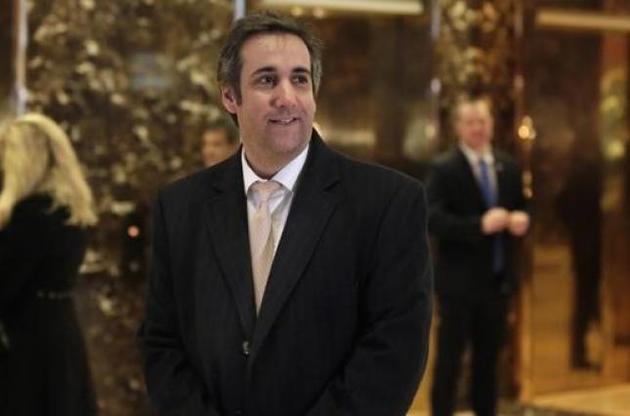 По словам Коэна, он получал от Трампа сотни &quot;деликатных&quot; поручений